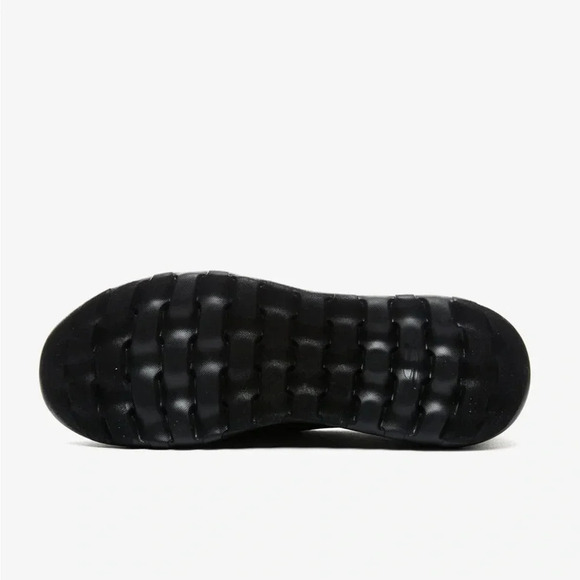 Skechers Men's Go Max-Athletic Air Mesh Slip on Walking Shoe Sneaker 11.5W - Picture 4 of 9